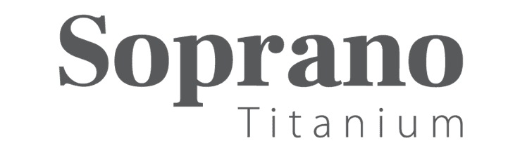 Soprano Titanium